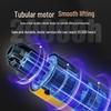 Hongye Electric Recessed Ceiling Projector Screen