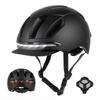 Smart Remote-Controlled Steering Helmet Mountain Bike Skateboard Street Cycling Rock Climbing Hiking Rafting Rescue Use