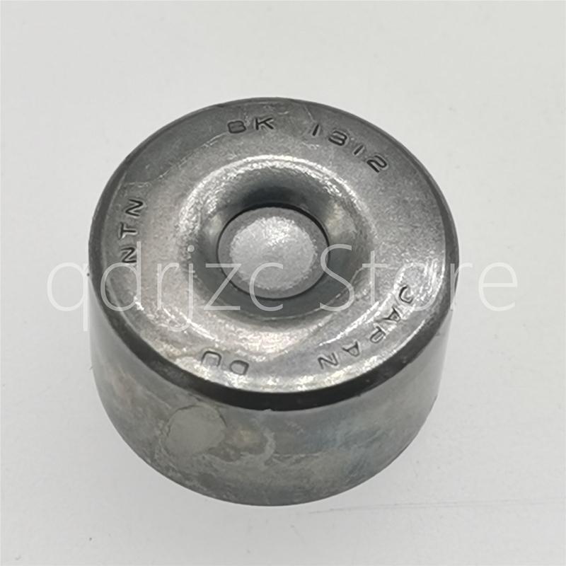 needle roller bearing BK1312 = TLAM1312 closed on one side 13mm 19mm 12mm