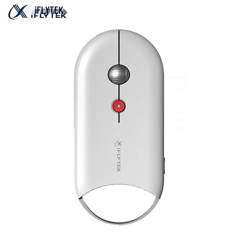 iFLYTEK AI Smart Mouse M610 Spark Edition