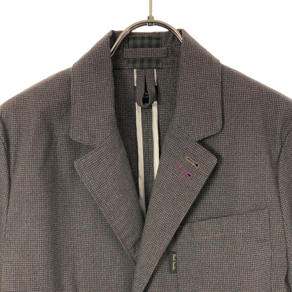 Paul Smith JEANS tailored jacket S Brown Men's Used