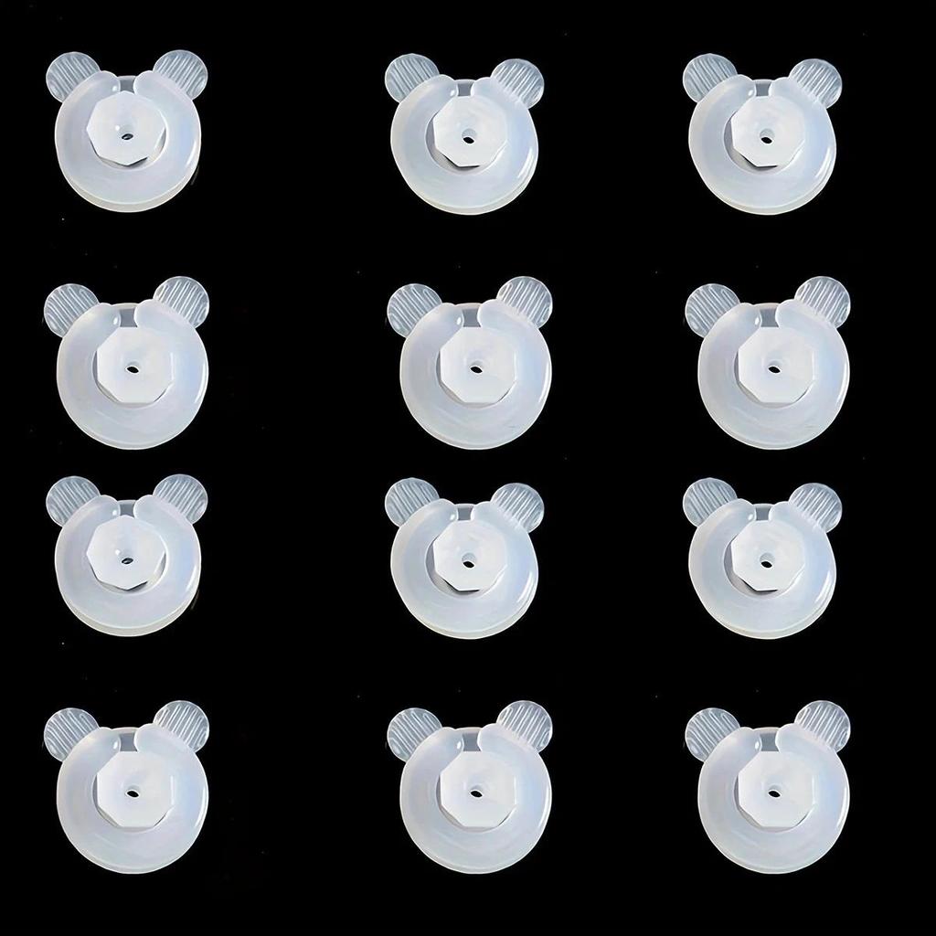 4/8/12Pcs Comforter Grippers Bed Duvet Donuts Quilt Covers Sheet Holders Gripper Blankets Sheet Accessories Fastener Clips Clamp