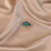 Elegant Pearl Brooch for Women's Suits - High-End Jewelry Pin