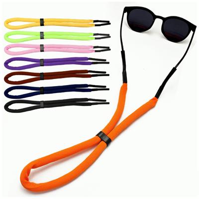 Elastic Cord Glasses Retainer Straps for Water Sports Swimming Boating Diving Accessories