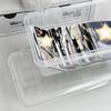 Idol Photo Storage Case Transparent Plastic Box Kpop Photocards Collection Organizer Jewelry Storage Supplies Desk Organizer Box