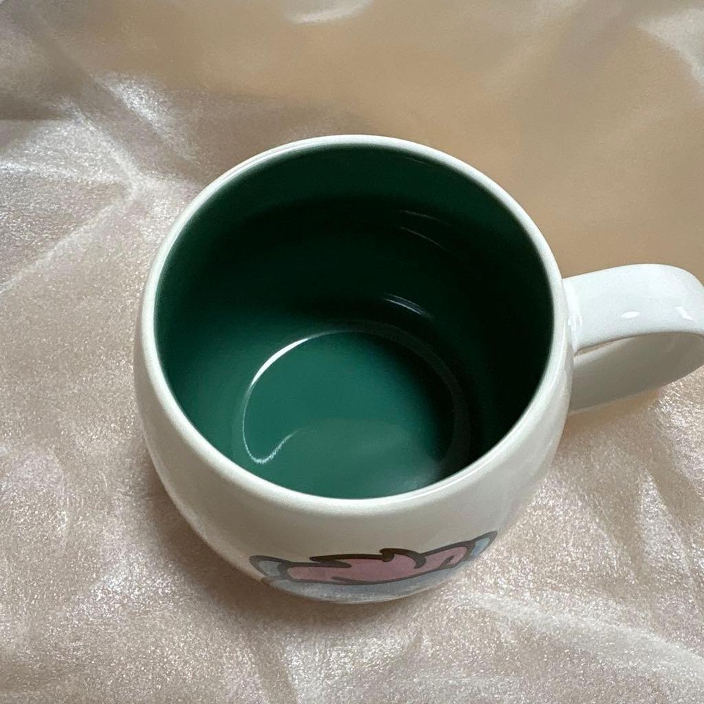 [USED] KRUNK BIGBANG Mug