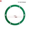 Small Air Compressor Piston Rod Seal Gasket for Woodworking Tools
