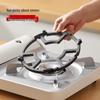 DiPuEr Gas Stove Auxiliary Pot Support Rack