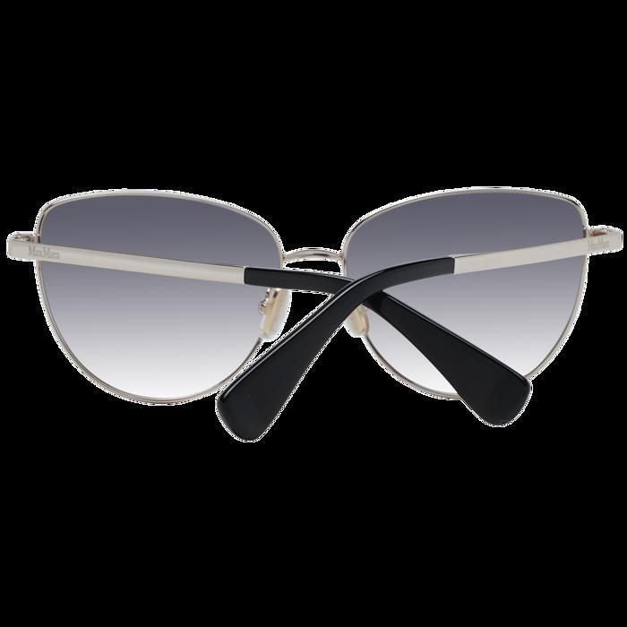 Lunettes de soleil - Max Mara - MM0053 32B - Protection catégorie 2 - Forme classique - Style chic