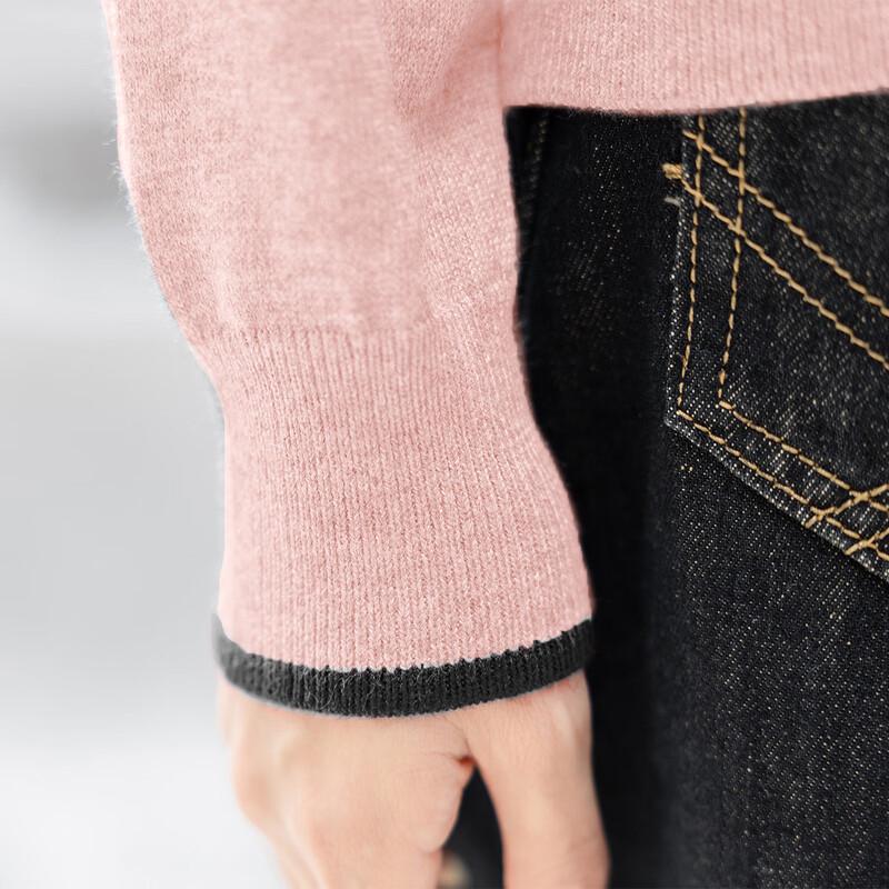 Mocana Women's Long Sleeve Casual Knit Cardigan