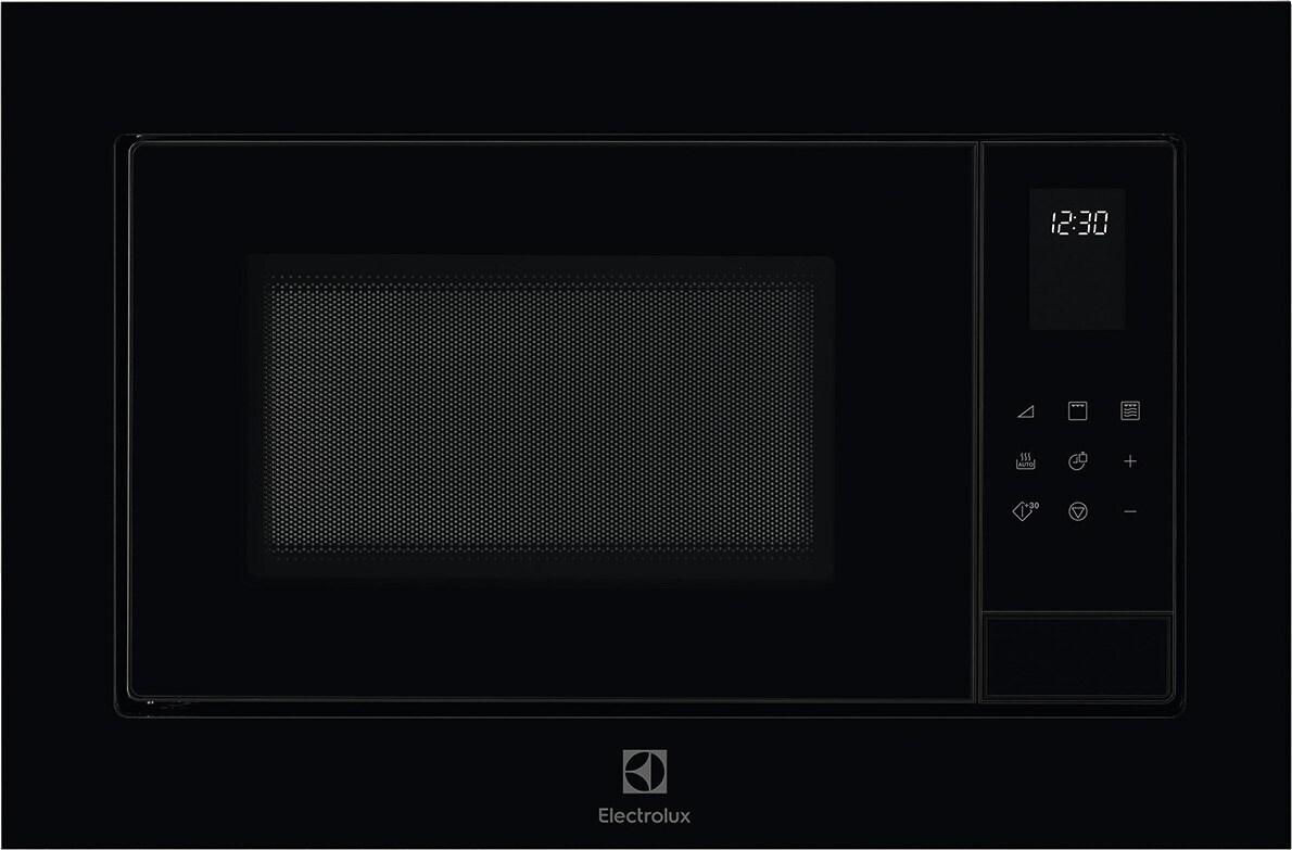 Electrolux - Micro-ondes avec Gril - LMS4253TBK - 25L - Inox - Image 4