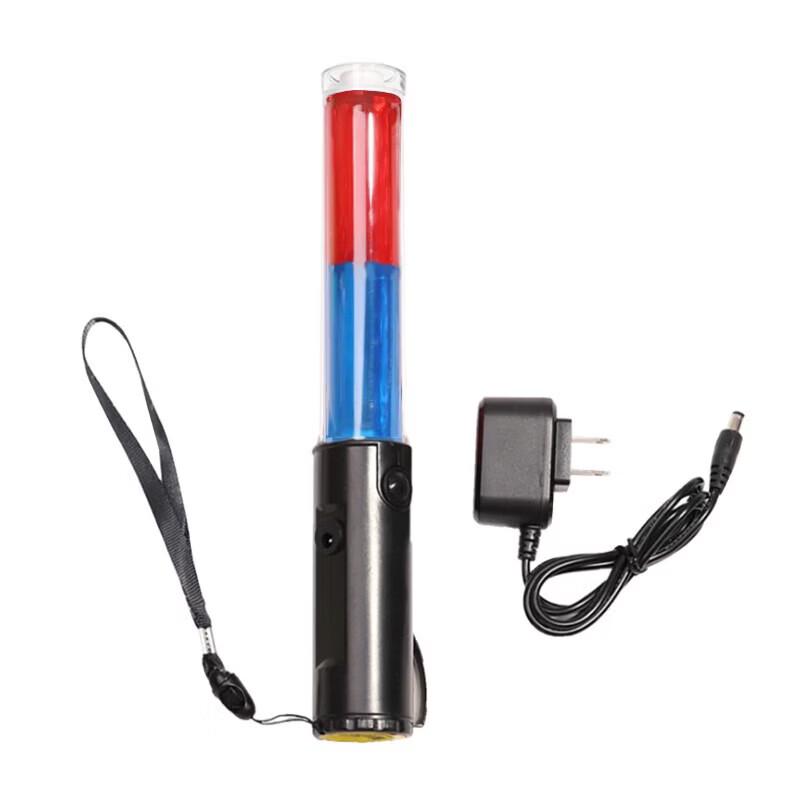 LED Traffic Warning Baton
