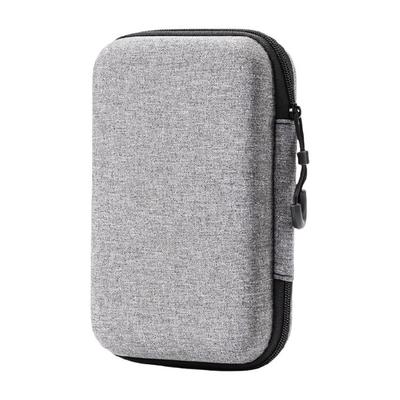 Kaasaskantav kandekott RG34XX pihuarvuti mängukonsoolile Kaitsev hoiustaja Korraldaja Lihtne kanda Tolmukindel Kerge