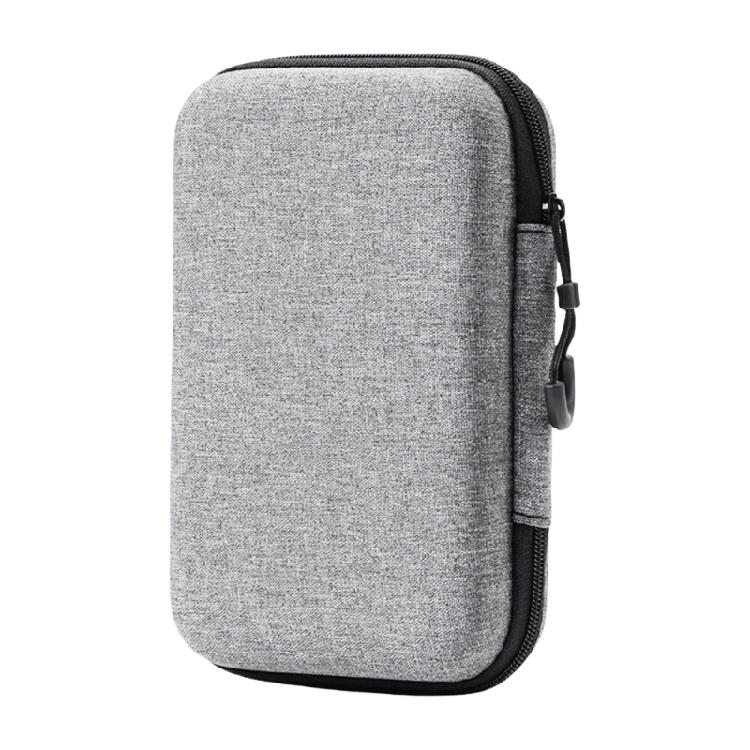 

Portable Carrying Case For RG34XX Handheld Gaming Console Protective Storage Organizers Easy Carry Dustproof Lightweight 1