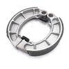 Hinterradbremsbeläge für Honda 06430-Hn2-000 / 06430-Mcl-700