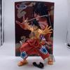New One Piece And The Land Of Kimono Luffy Figurines Model Figurines Accessories Birthday Gifts Creative Anime Toys