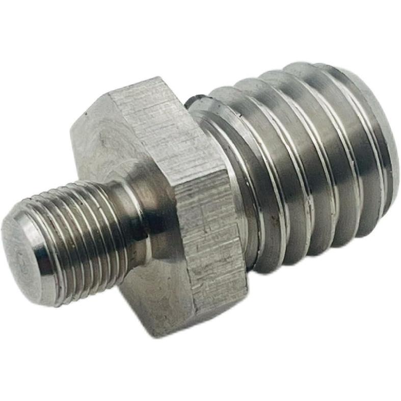 for M12 polisher and sander of 5/8-11 Threaded Adapter