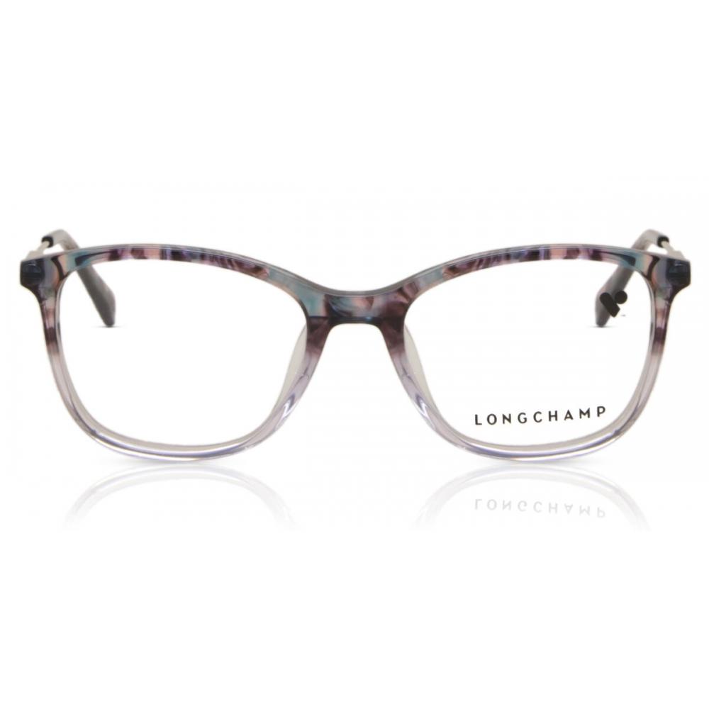 Longchamp Lo2683 427 Unisex Eyeglasses