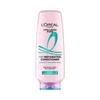 L'OREAL PARIS Unscented Hyaluron Pure 72H Rehydrating Conditioner For Smooth Tangle-Free Hair, 340ml
