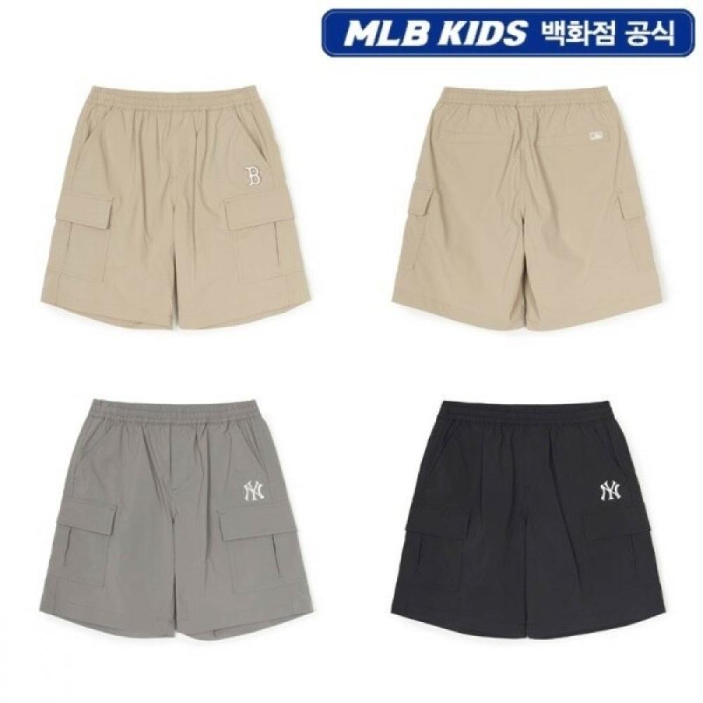 

Mlb Kids Outdoor Cargo 5 шт. штаны Grey/120