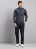 Men Round Neck Full Sleeve Tracksuit