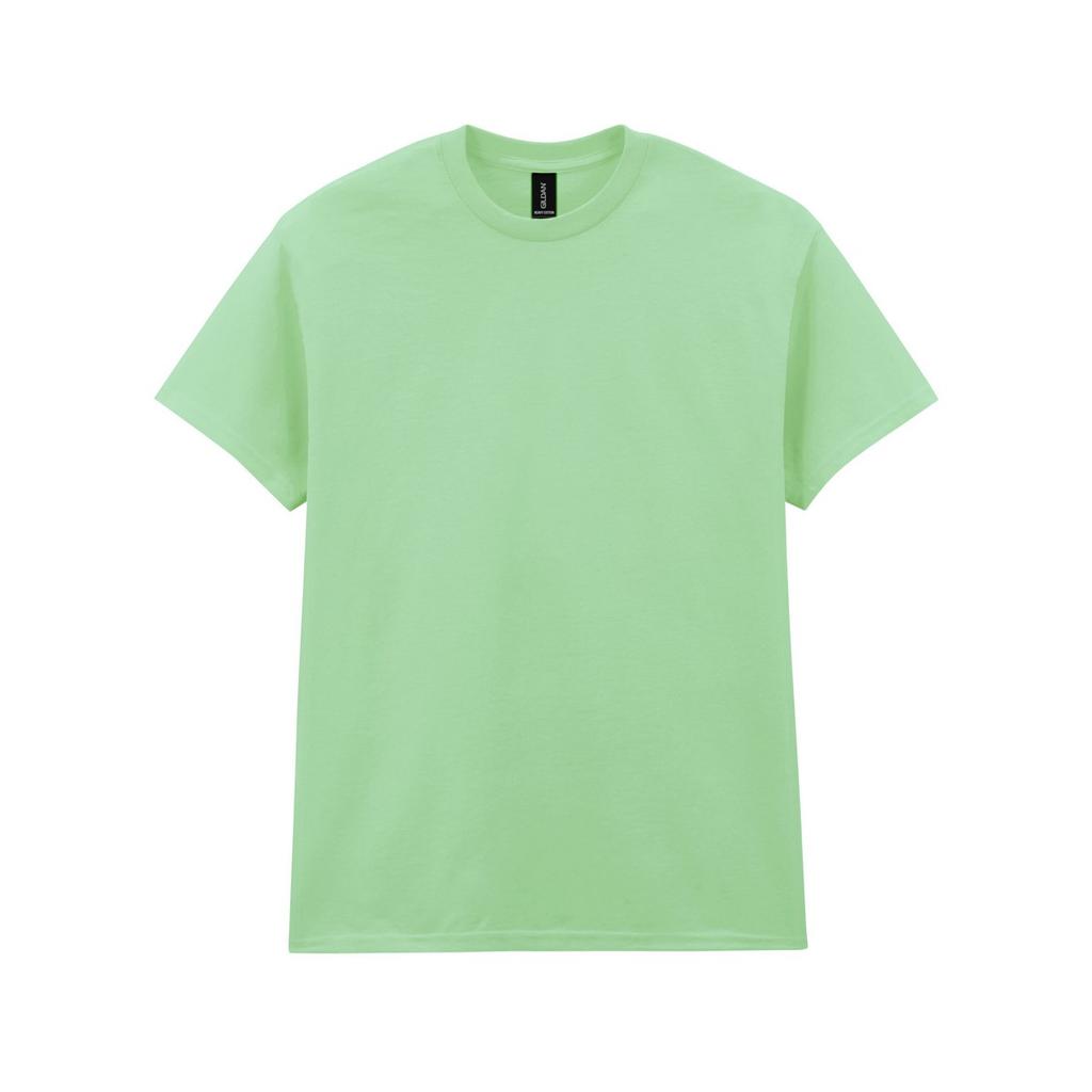 Gildan Unisex Adult Heavy Cotton T-Shirt