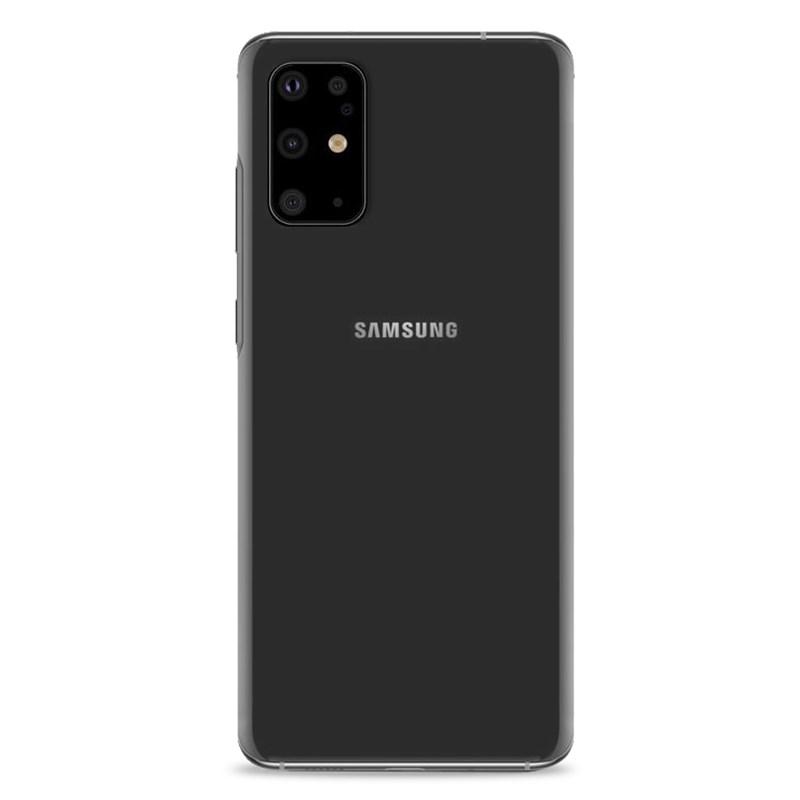 Puro 0.3 Nude - Etui Samsung Galaxy S20 Ultra (Przezroczysty)