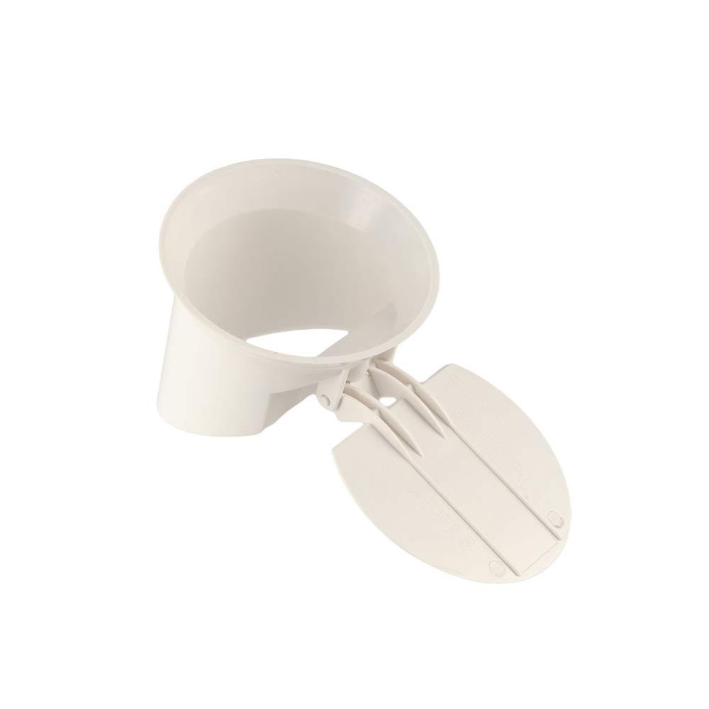 Deodorization Smelly Bathroom Drains Detachable Sealing Ring Deodorize Stopper  Anti-blocking Cover