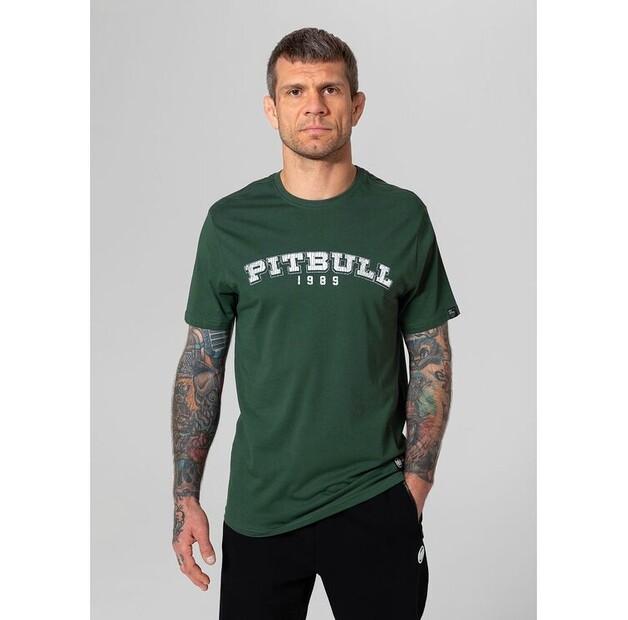 T-shirt PITBULL
