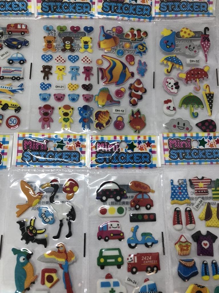 Assorted sweets set of 80