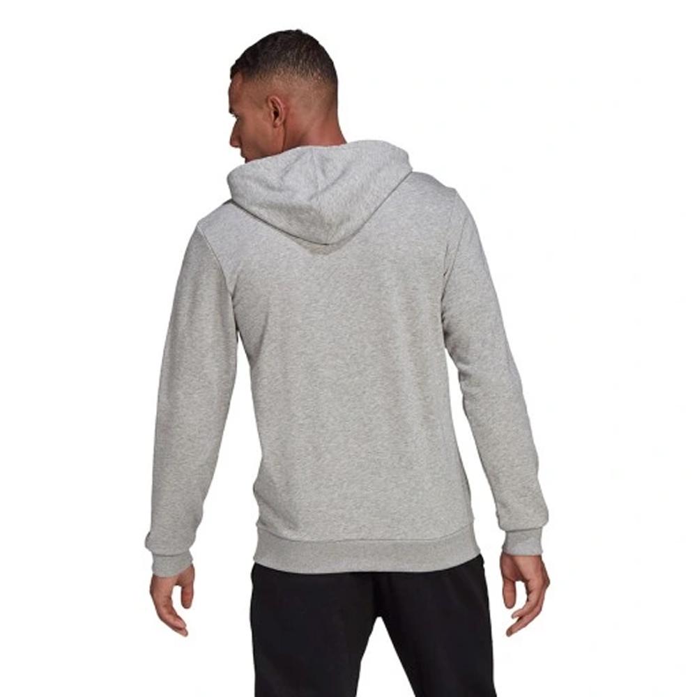 Adidas Herren Essentials Big Logo Hoodie
