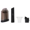 Compact For Turbo Fan with Dust Collection for Effective Cleaning Solutions
