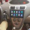 Toyota Vios 08-13 Center Console Android Navigation & HD Reversing Display