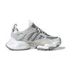 adidas XLG Runner Deluxe Grey Silver White Men's Sneakers