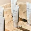 Skin1004 Madagascar Centella Tone Brightening Tone-Up Sunscreen 50mL