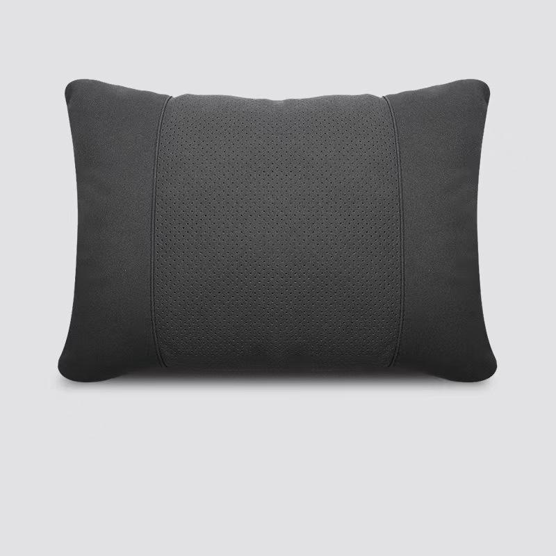 NEW Top Quality Car Headrest Neck Support Seat For Maybach Design S Class Soft Universal Adjustable Car Neck Pillow Waist pillow