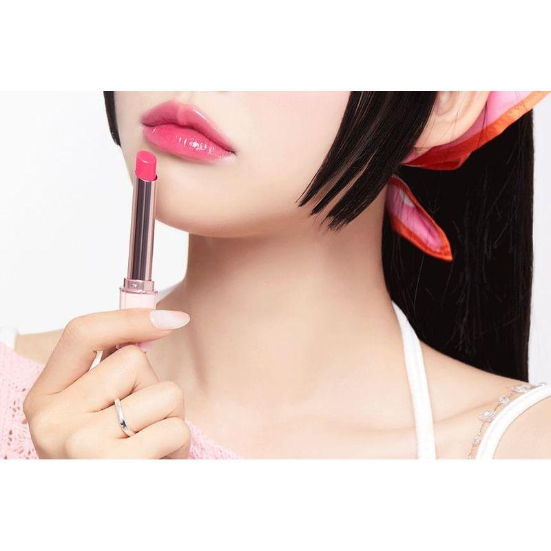 CORINGCO Pink Churros Plumping Glossy Lip - 8 Colors