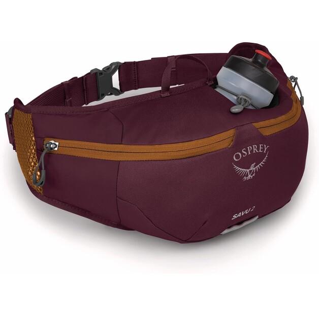 Osprey Savu 2 Hydration Pack Aprium Purple