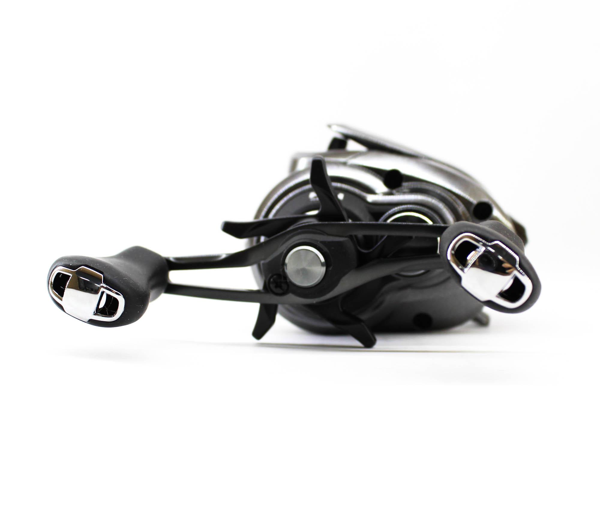 

Катушка Shimano Мультипликаторная SLX BFS XG 2025 Левая Рука (8196)