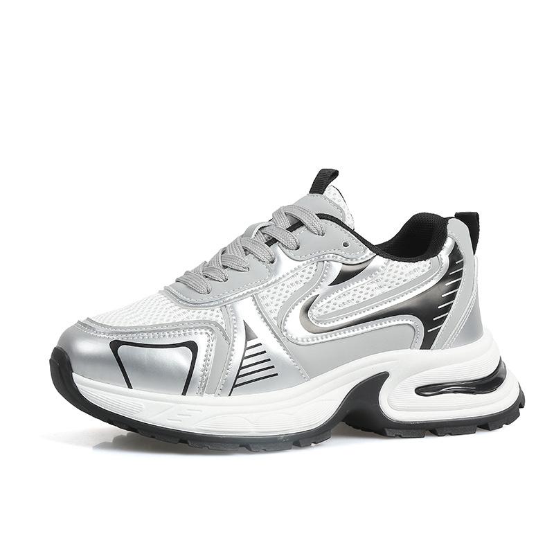 Спортивные туфли Daddy Shoes Женская обувь Студенческая обувь для отдыха Трендовая — фото 5