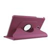 Per Samsung Galaxy Tab A 9.7 SM-T550 Tablet Custodia Flip Stand PU Custodia protettiva in pelle Cover per T550 P550 P555 ​​T555C Auto Wake Sleep