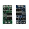 2Series 8.4V To 9V/7.2V To 8.4V Lithiums Battery Protections Module Less 300mw Internal Resistance for Safe Charging
