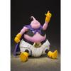 TAMASHII NATIONS S.H.. Figuarts Dragon Ball Z Majin Buu (Bueno) Reedición Figura de Acción de PVC y ABS de 180 mm