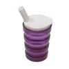 Leak-proof Cup - Sundo Homecare GmbH - Purple - 200 Ml - Plastic