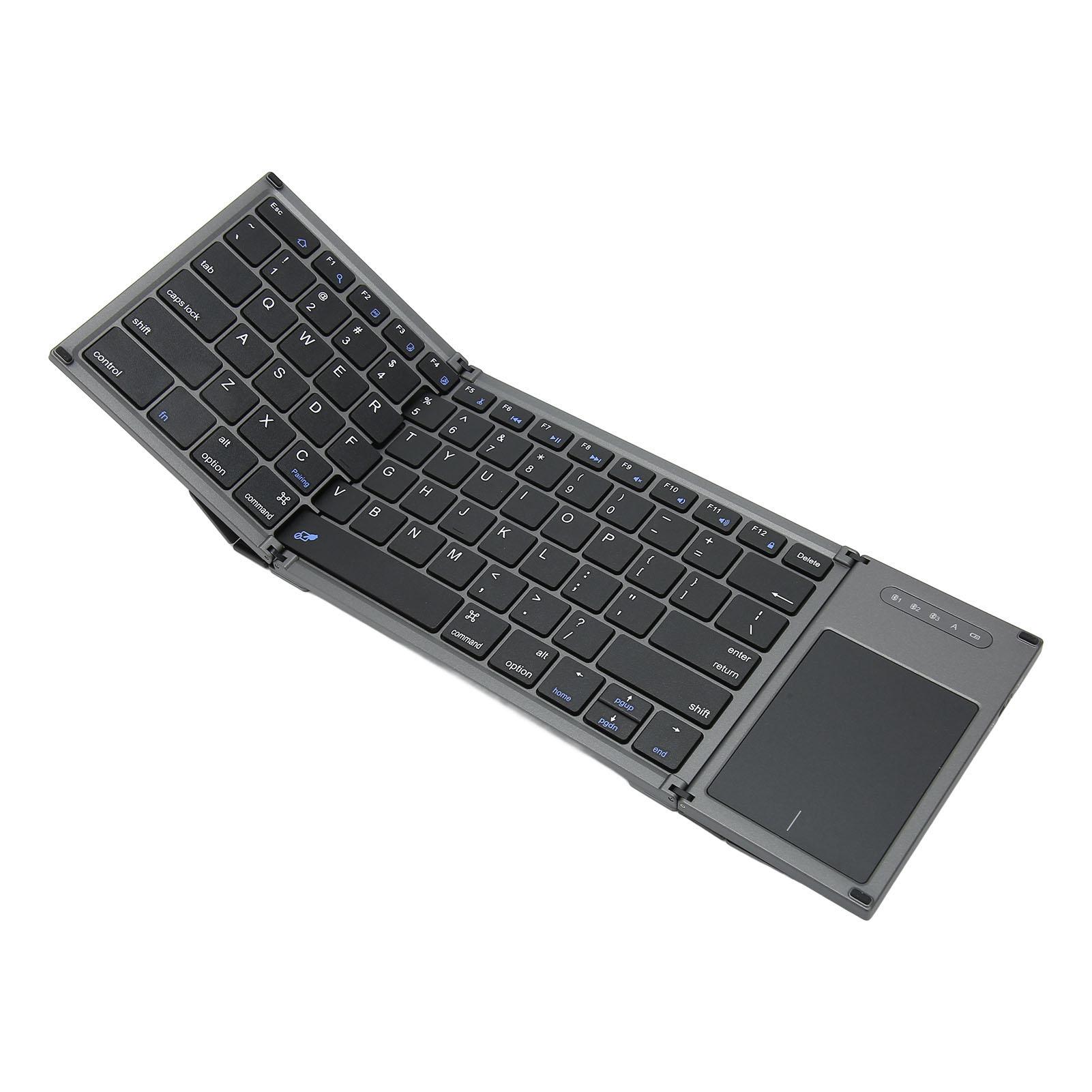 Foldable