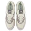 New Balance 997H Light Aluminum Team Away Grey Sneakers CM997HRK