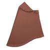 Crystal hemp loose headgear Hui convenient lazy bottoming hat headscarf Middle East Africa headgear