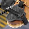 Motorrad-Schalthebelpolster, Schalthebel-Schuhschutzpolster, Mehrzweck-Schutzwerkzeug für Stiefel, Wanderschuhe, Sportschuhe