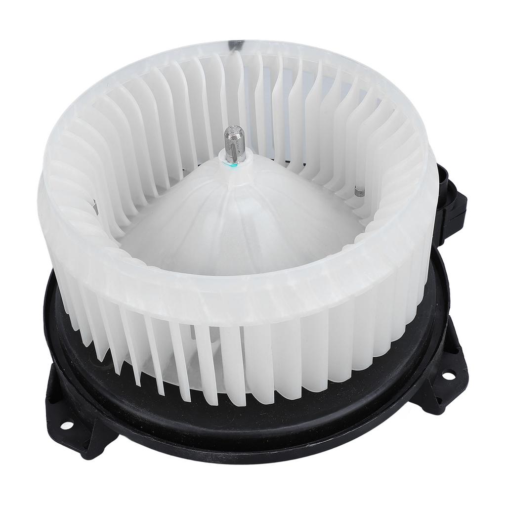 Front AC Heater Blower Motor 79310 SNA A01 HVAC Blower Motor Fan Assembly Replacement for Civic