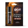 Beardo Whisky Smoke Lippenbalsam für Männer, 4g | Spendet Feuchtigkeit & Beruhigt Trockene, Rissige & Aufgeplatzte Lippen | Angereichert mit Vitamin E, Sheabutter & Kaffee | Nicht G